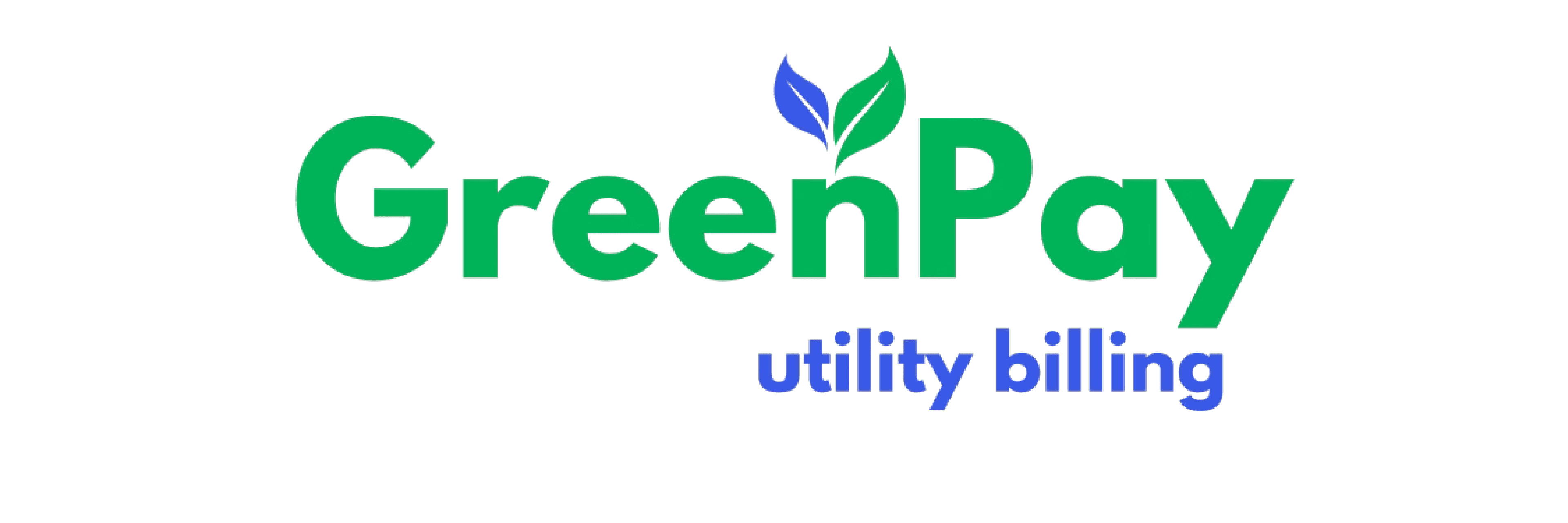 Green Pay Utility Billing